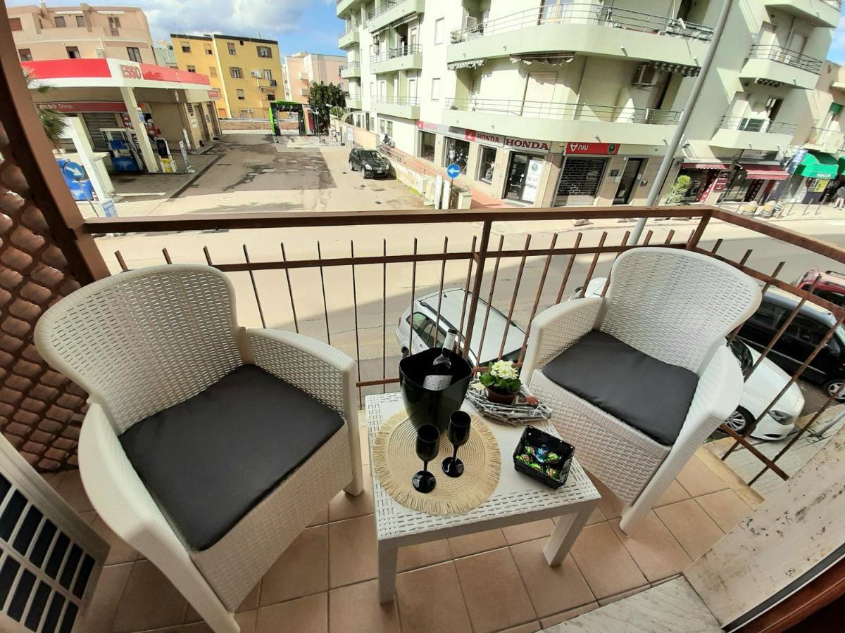 Saige Holidays Alghero Exterior photo