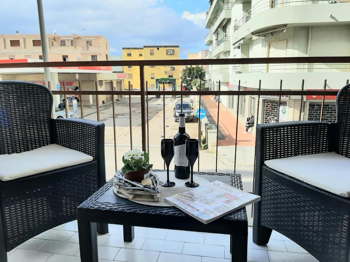 Saige Holidays Alghero Exterior photo