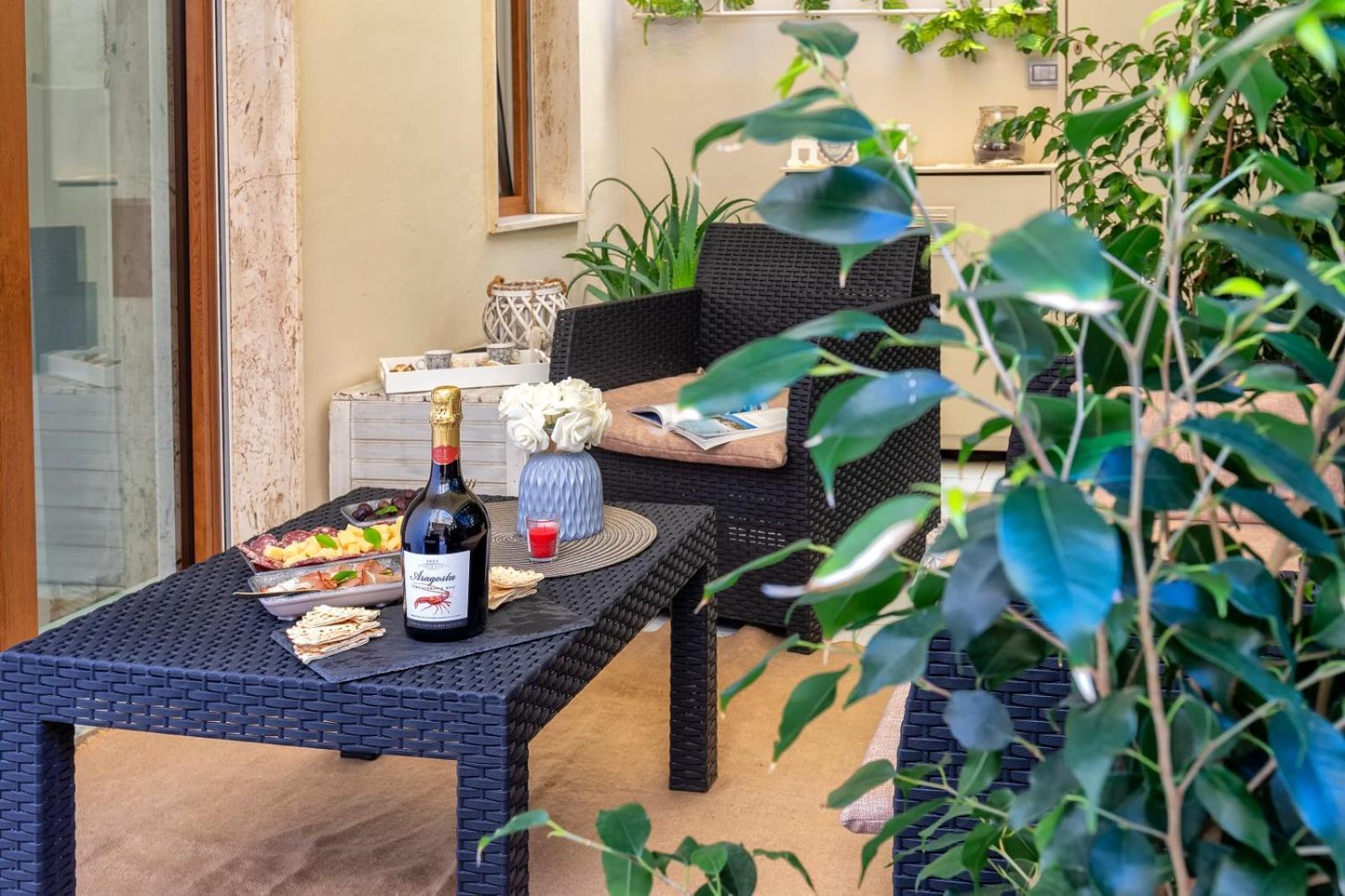 Saige Holidays Alghero Exterior photo