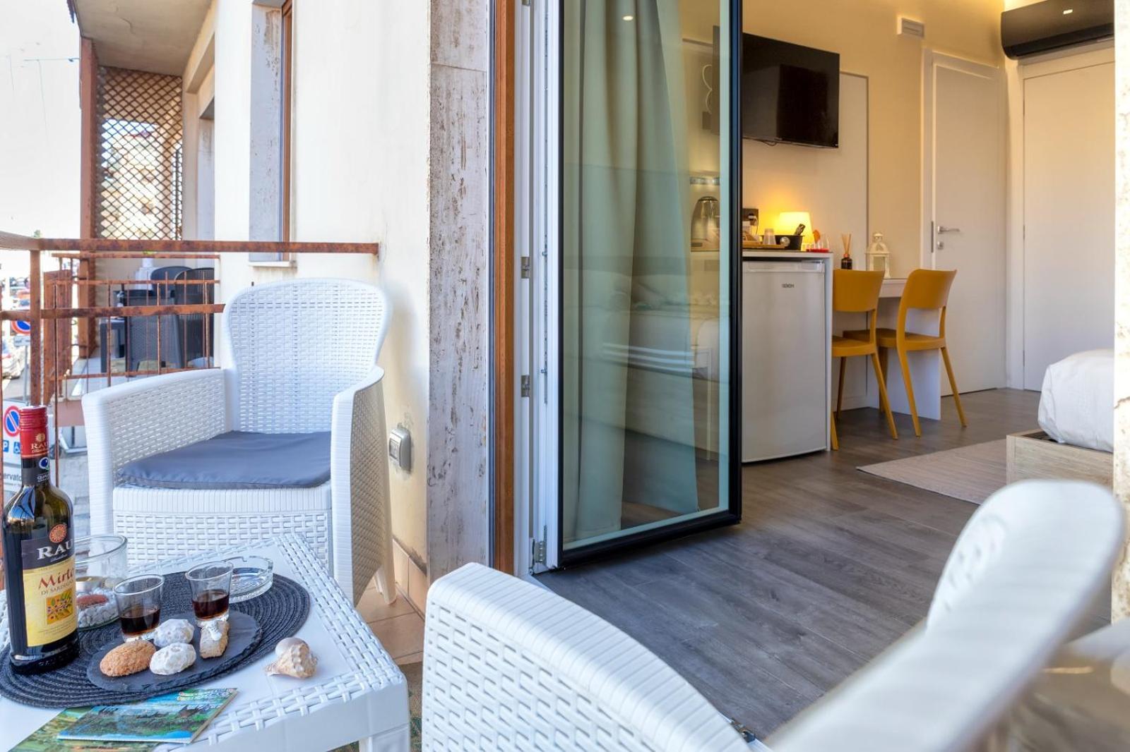 Saige Holidays Alghero Exterior photo